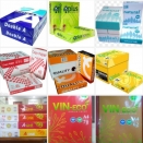 Hoa Sen - Đại lý phân phối giấy in giá rẻ Sài gòn