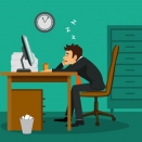 Những lựa chọn của bạn ngày hôm nay sẽ quyết định việc bạn sẽ thành công hay cảm thấy hối tiếc sau 10 năm nữa.